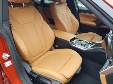 420d xDrive GranCoupé M Sport Individual Stdhzg.