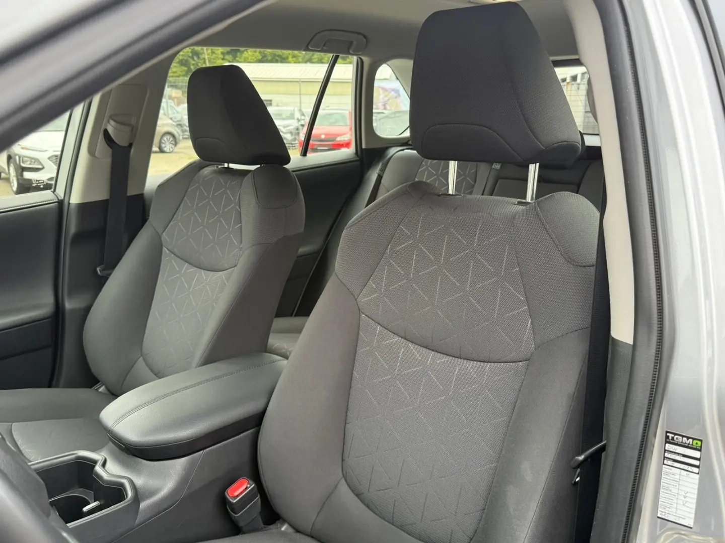 RAV 4 2.0 16V 4x2 Automatik dig. Tacho Cam DAB