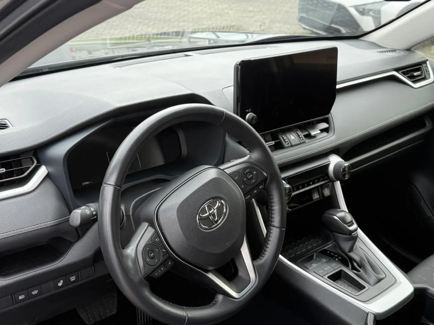 RAV 4 2.0 16V 4x2 Automatik dig. Tacho Cam DAB