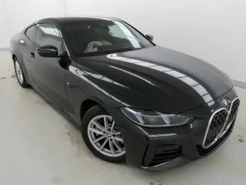 430i xDr Coupé M Sport Standh ACC H&K Widescreen