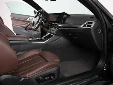 430i xDr Coupé M Sport Standh ACC H&K Widescreen