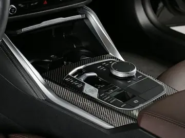 430i xDr Coupé M Sport Standh ACC H&K Widescreen