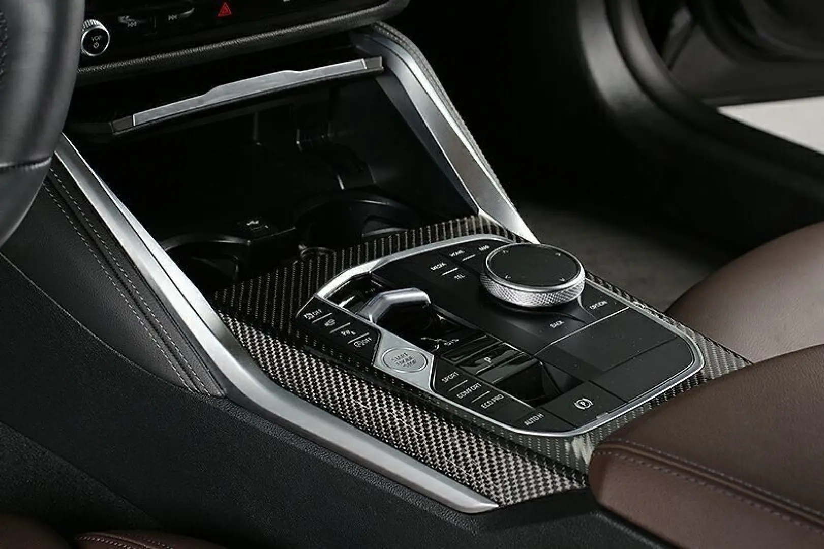 430i xDr Coupé M Sport Standh ACC H&K Widescreen