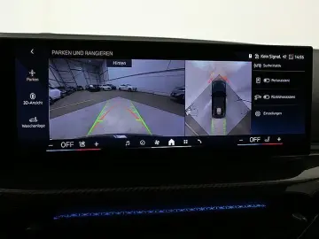 430i xDr Coupé M Sport Standh ACC H&K Widescreen