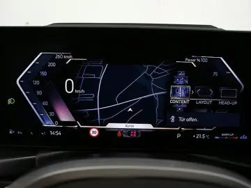 430i xDr Coupé M Sport Standh ACC H&K Widescreen