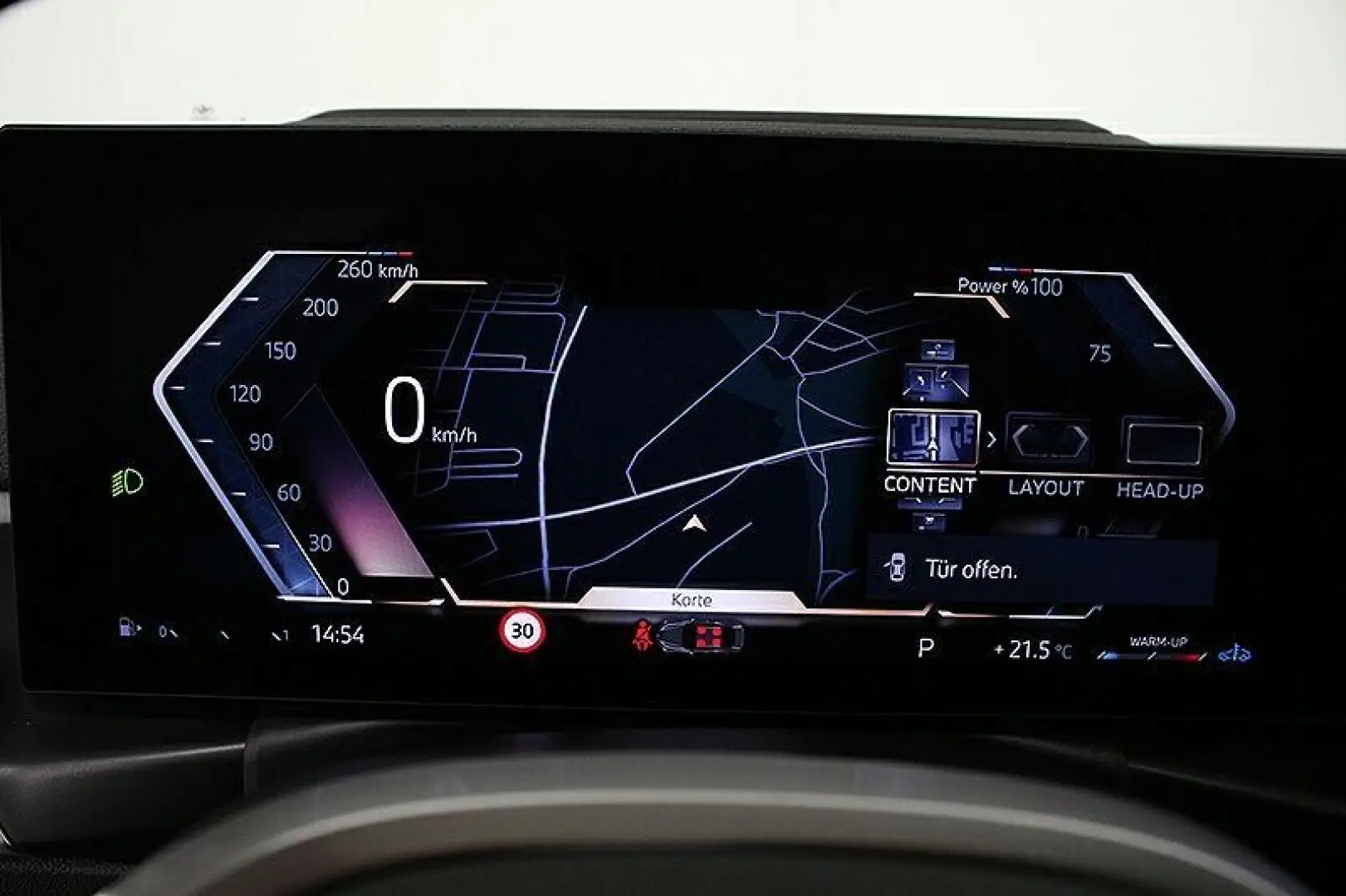 430i xDr Coupé M Sport Standh ACC H&K Widescreen