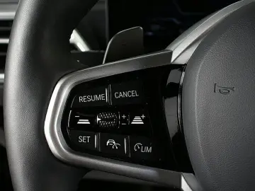 430i xDr Coupé M Sport Standh ACC H&K Widescreen