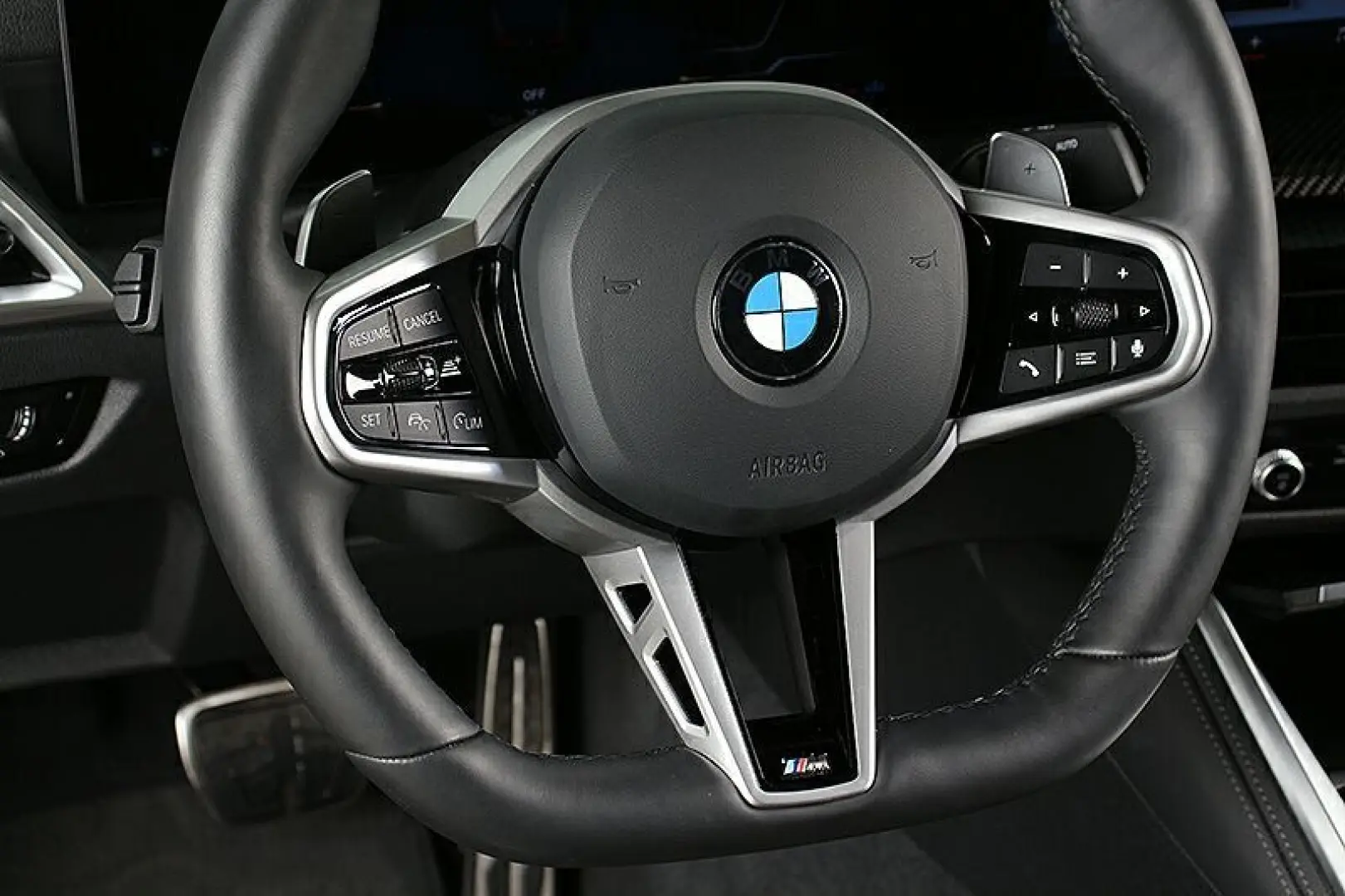 430i xDr Coupé M Sport Standh ACC H&K Widescreen