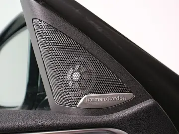 430i xDr Coupé M Sport Standh ACC H&K Widescreen