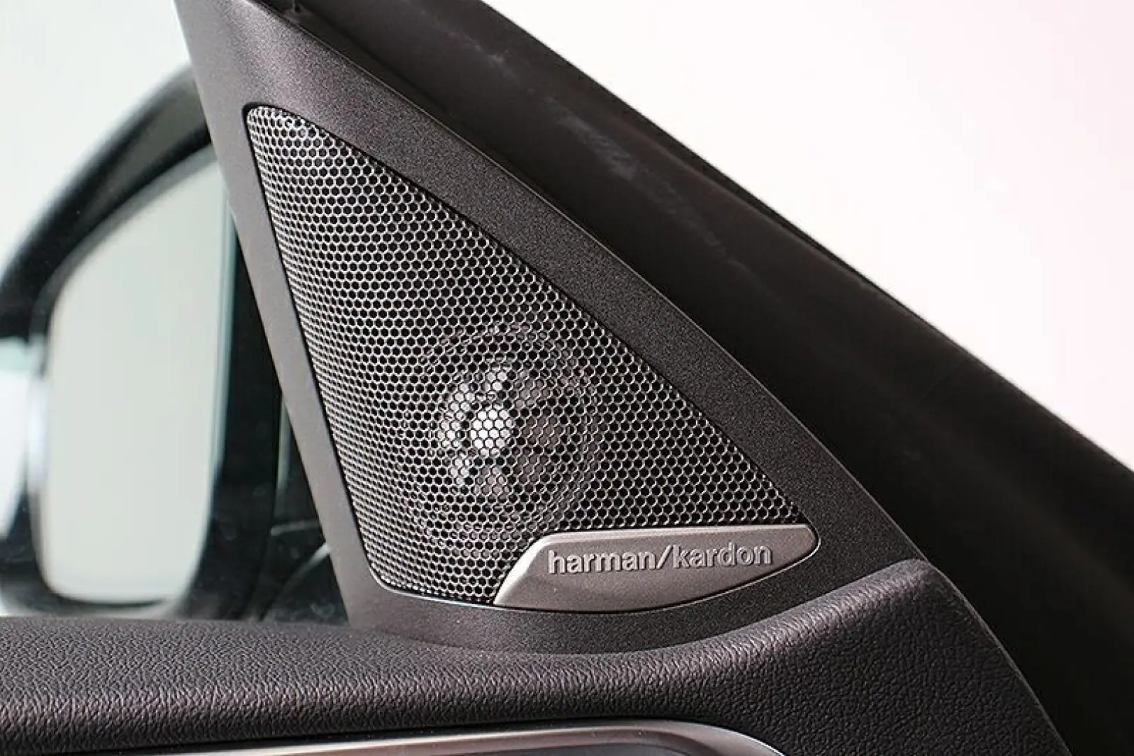 430i xDr Coupé M Sport Standh ACC H&K Widescreen