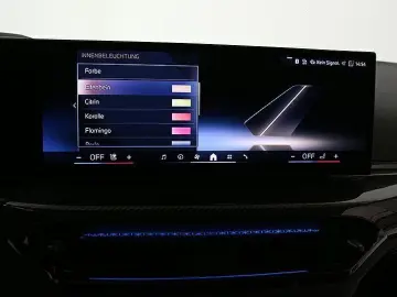 430i xDr Coupé M Sport Standh ACC H&K Widescreen