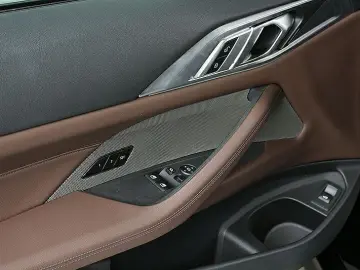 430i xDr Coupé M Sport Standh ACC H&K Widescreen