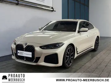 430d xDrive Gran Coupé M SPORT LASER HARMAN HUD