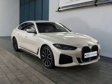 430d xDrive Gran Coupé M SPORT LASER HARMAN HUD
