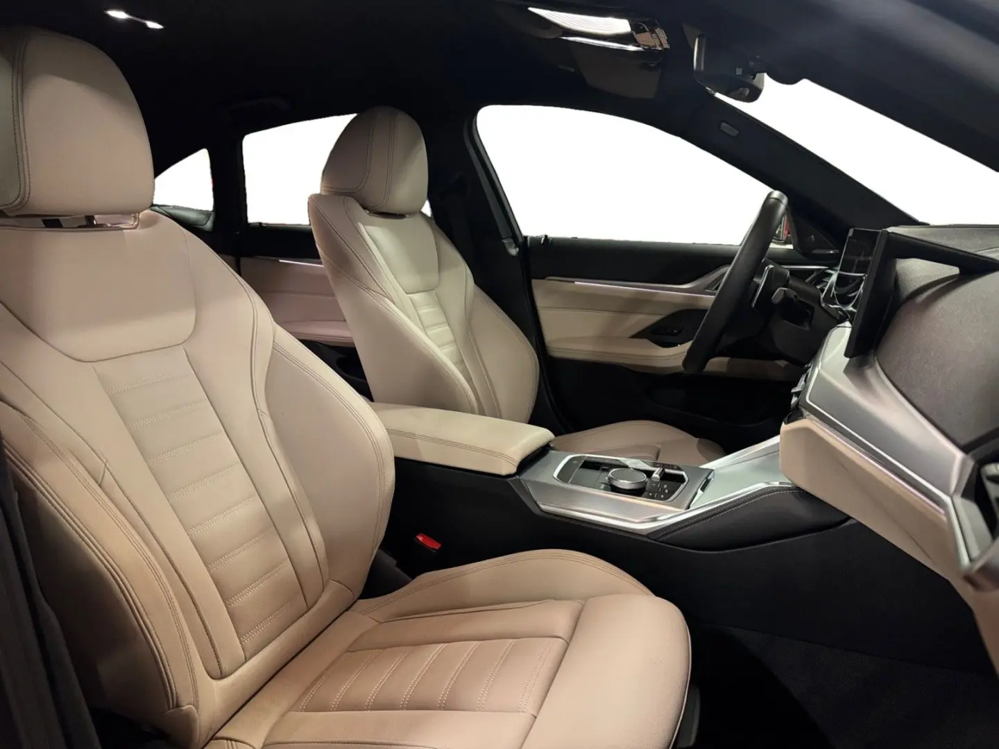 430d xDrive Gran Coupé M SPORT LASER HARMAN HUD