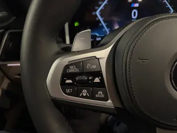 430d xDrive Gran Coupé M SPORT LASER HARMAN HUD