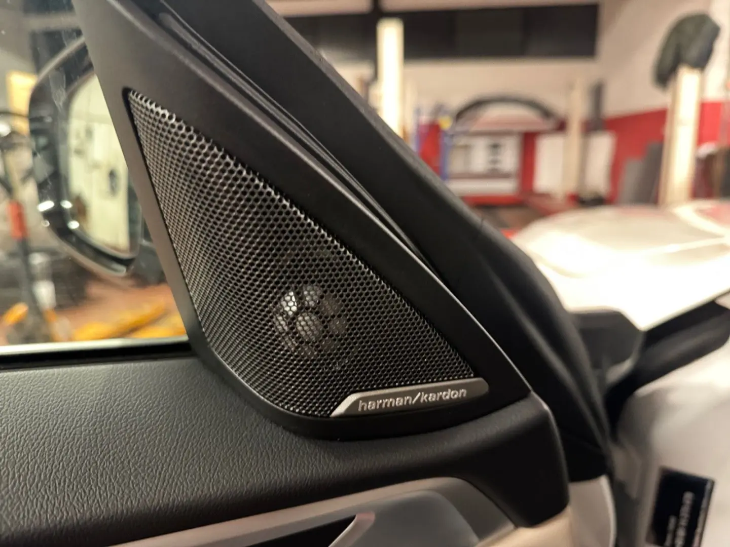 430d xDrive Gran Coupé M SPORT LASER HARMAN HUD