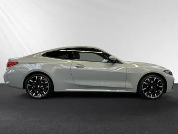 430i xDrive Coupé LR 679 - br.o.Anz.48 Mon.   5'