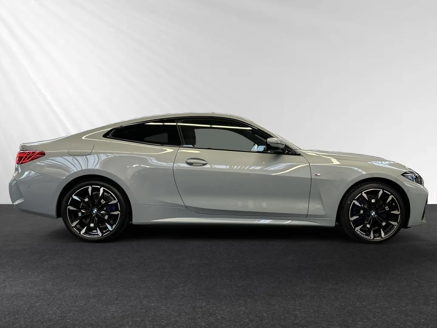 430i xDrive Coupé LR 679 - br.o.Anz.48 Mon.   5'