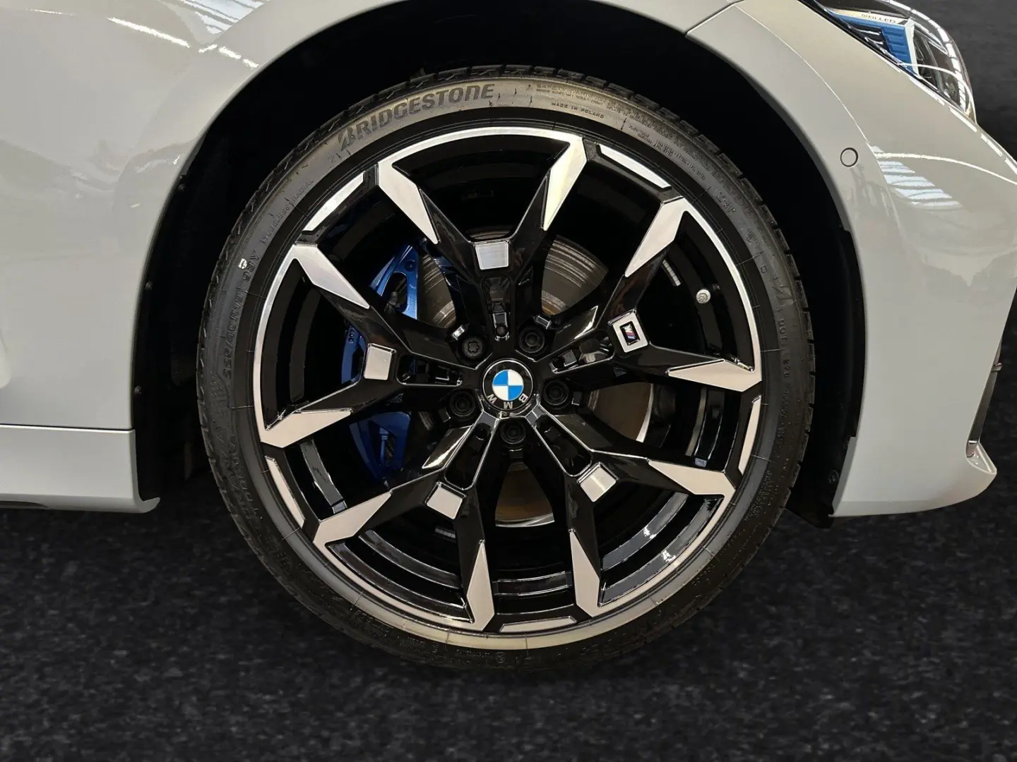 430i xDrive Coupé LR 679 - br.o.Anz.48 Mon.   5'