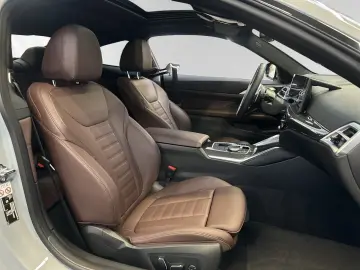 430i xDrive Coupé LR 679 - br.o.Anz.48 Mon.   5'