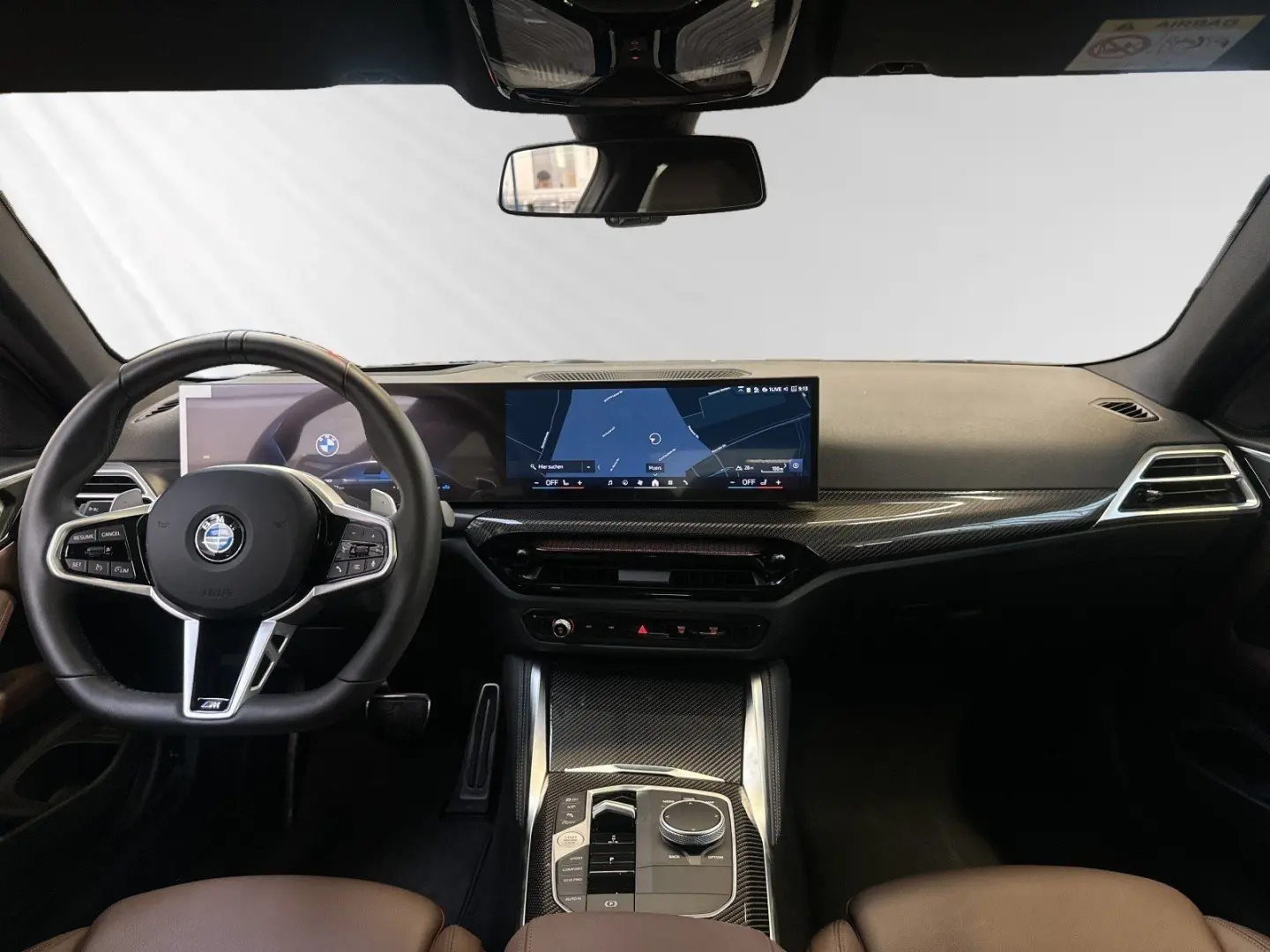 430i xDrive Coupé LR 679 - br.o.Anz.48 Mon.   5'