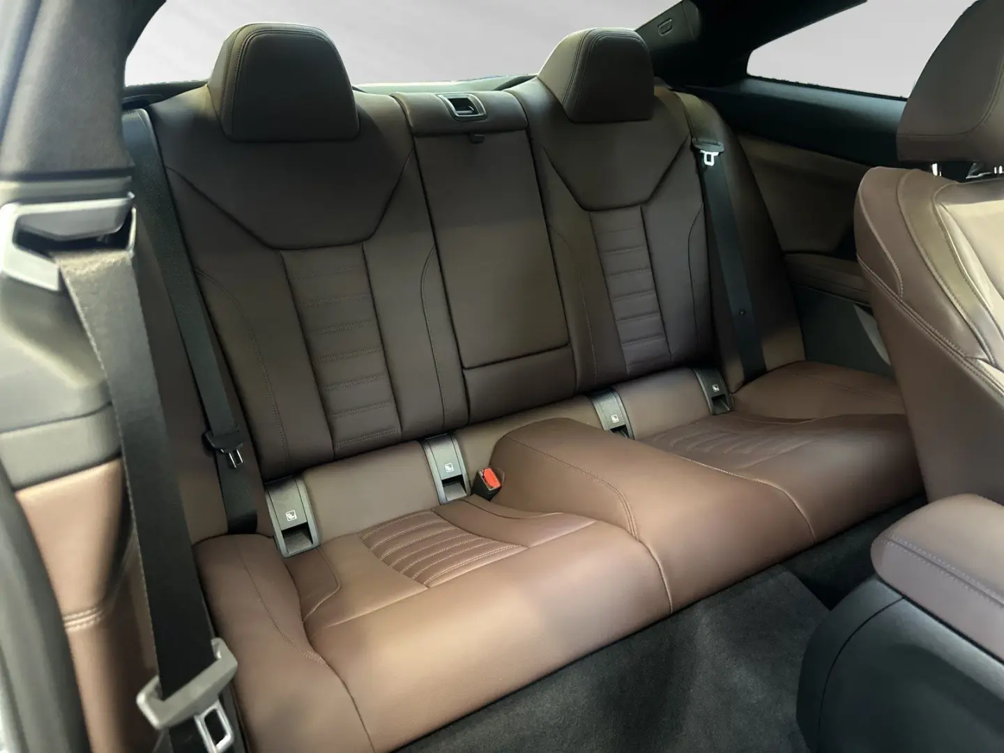 430i xDrive Coupé LR 679 - br.o.Anz.48 Mon.   5'