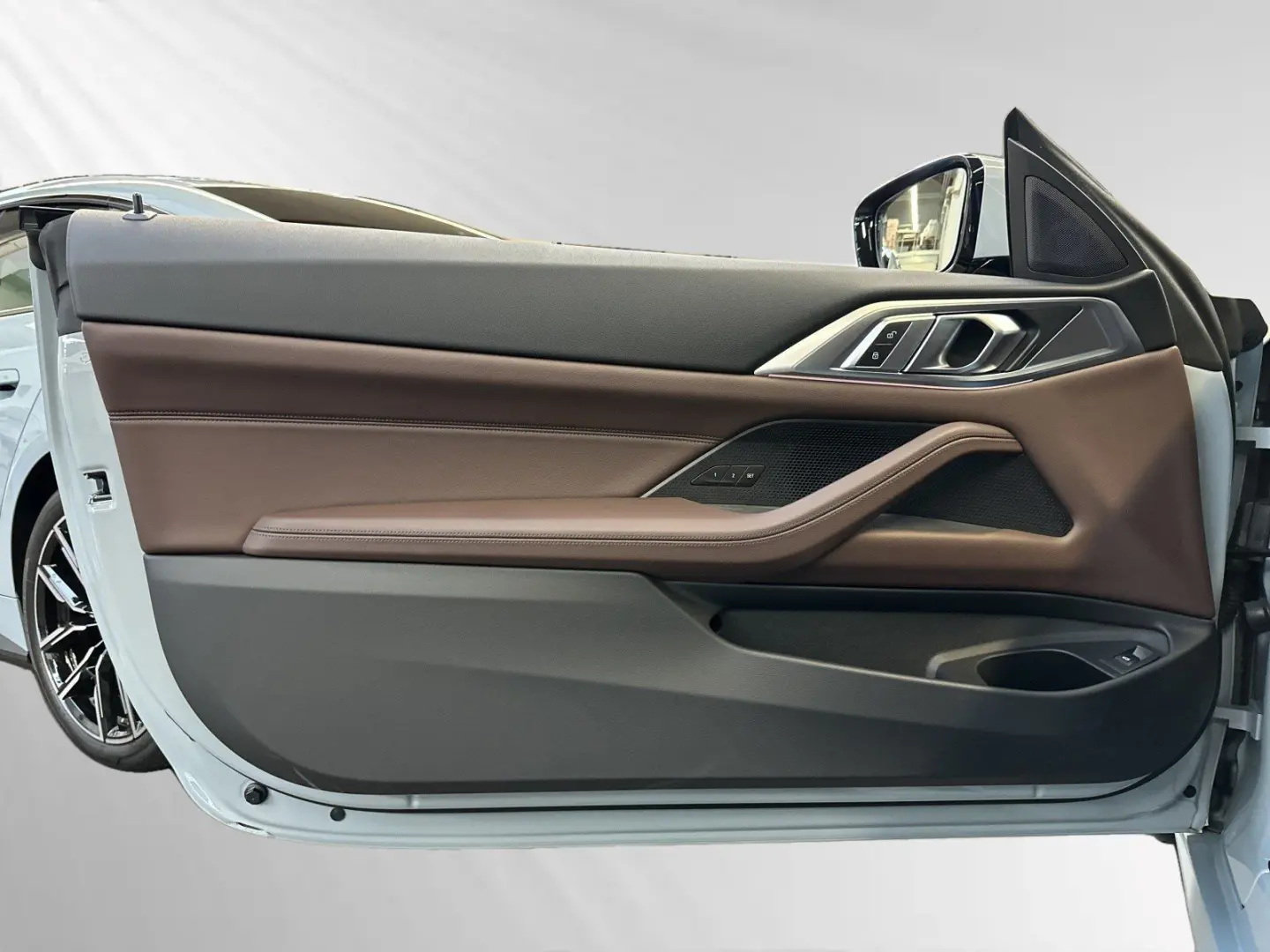 430i xDrive Coupé LR 679 - br.o.Anz.48 Mon.   5'