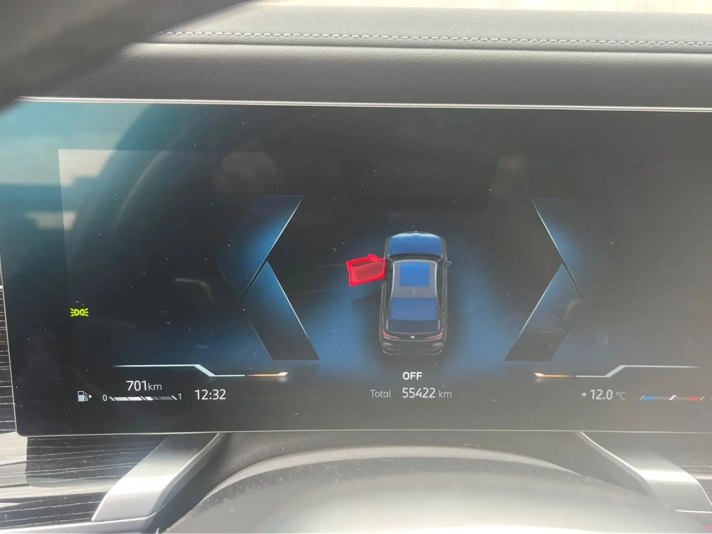 740 Baureihe 7 Lim 740 d xDrive M Sport B&W