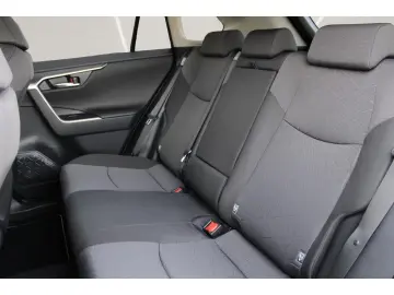 RAV 4 Hybrid 4x2 Team Deutschland TEC-P ACAA !!