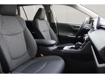 RAV 4 Hybrid 4x2 Team Deutschland TEC-P ACAA !!