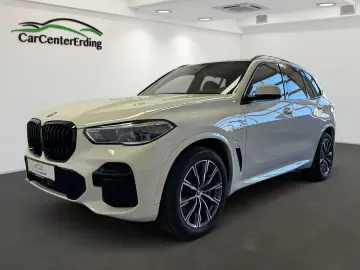 X5xDrive45e M Sport Laser ACC Navi HUD Kamera