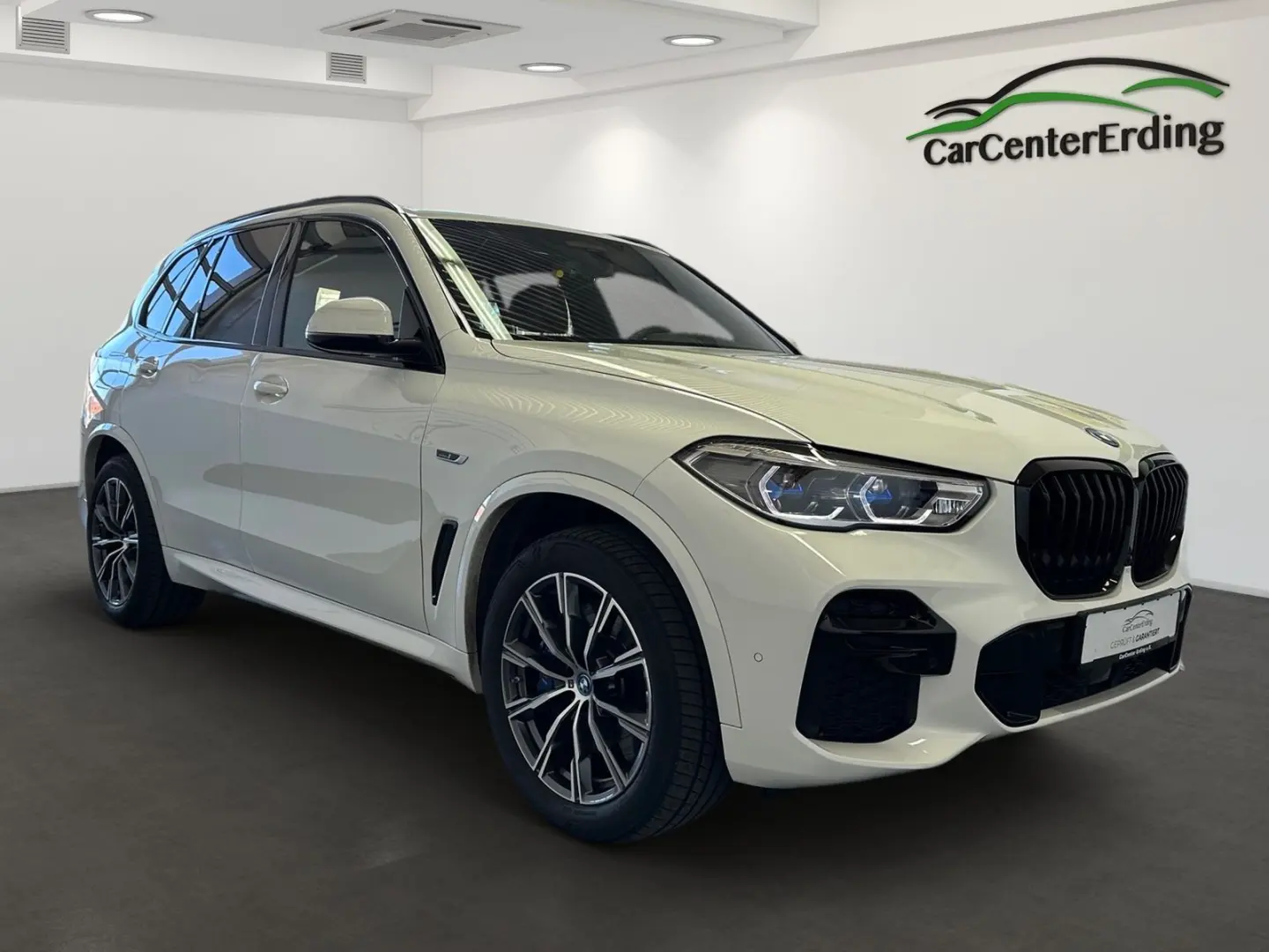X5xDrive45e M Sport Laser ACC Navi HUD Kamera