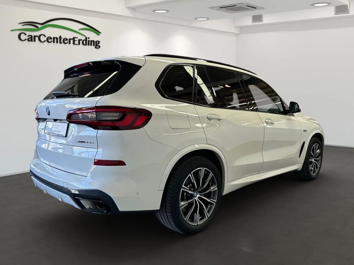 X5xDrive45e M Sport Laser ACC Navi HUD Kamera