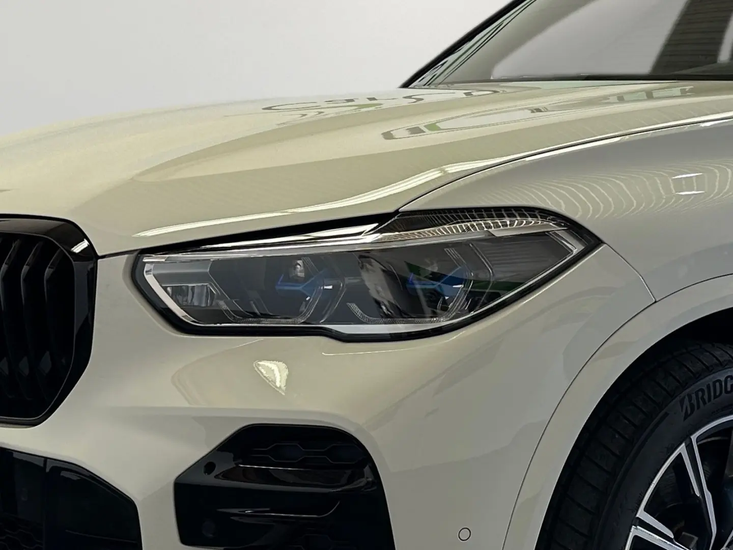 X5xDrive45e M Sport Laser ACC Navi HUD Kamera