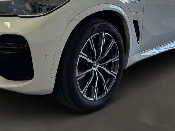 X5xDrive45e M Sport Laser ACC Navi HUD Kamera