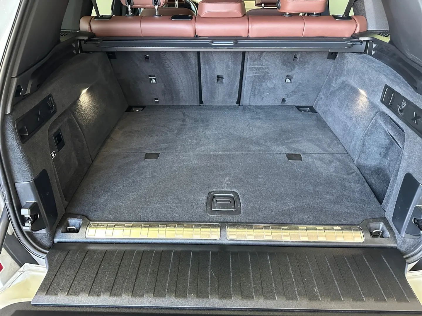 X5xDrive45e M Sport Laser ACC Navi HUD Kamera