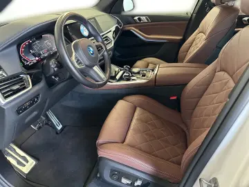 X5xDrive45e M Sport Laser ACC Navi HUD Kamera