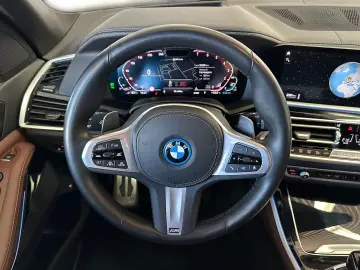X5xDrive45e M Sport Laser ACC Navi HUD Kamera