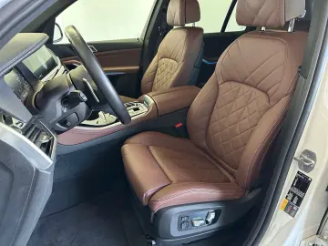 X5xDrive45e M Sport Laser ACC Navi HUD Kamera