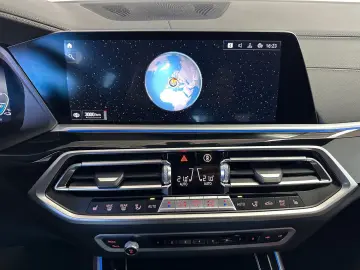 X5xDrive45e M Sport Laser ACC Navi HUD Kamera