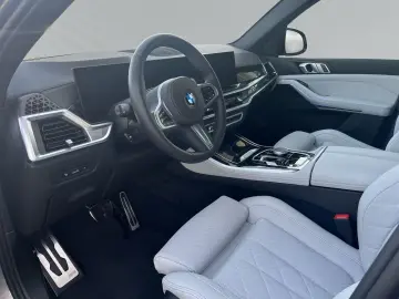 X5 30d M Sport Navigation Soundsystem LED DAB