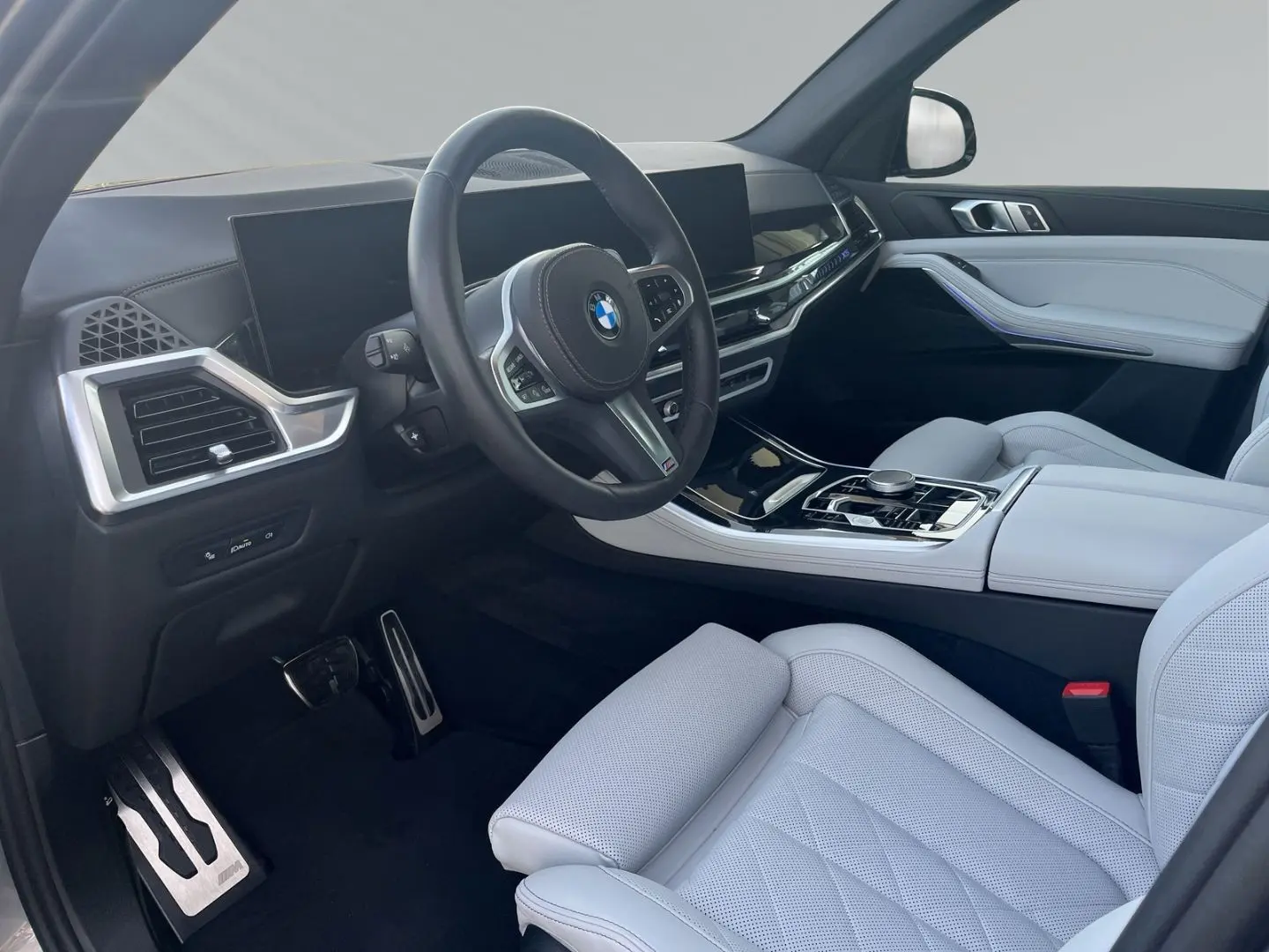 X5 30d M Sport Navigation Soundsystem LED DAB