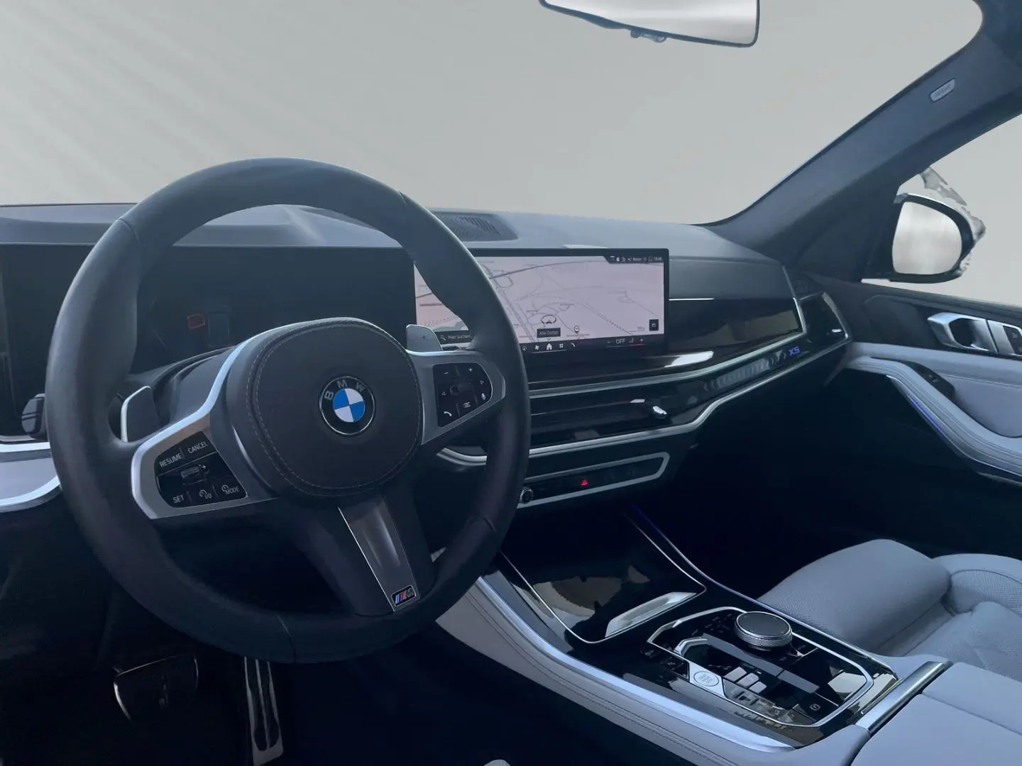 X5 30d M Sport Navigation Soundsystem LED DAB