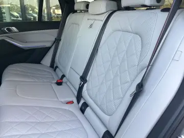 X5 30d M Sport Navigation Soundsystem LED DAB