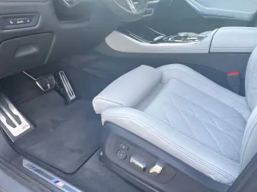 X5 30d M Sport Navigation Soundsystem LED DAB