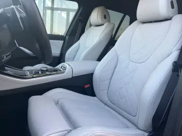 X5 30d M Sport Navigation Soundsystem LED DAB