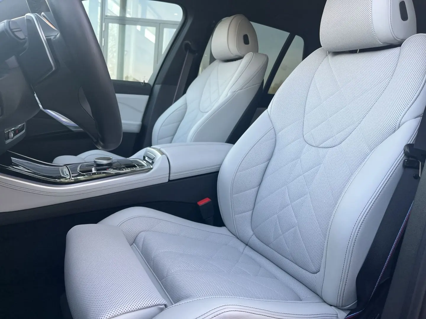 X5 30d M Sport Navigation Soundsystem LED DAB