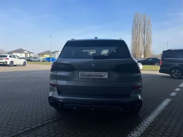 X5 30d M Sport Navigation Soundsystem LED DAB