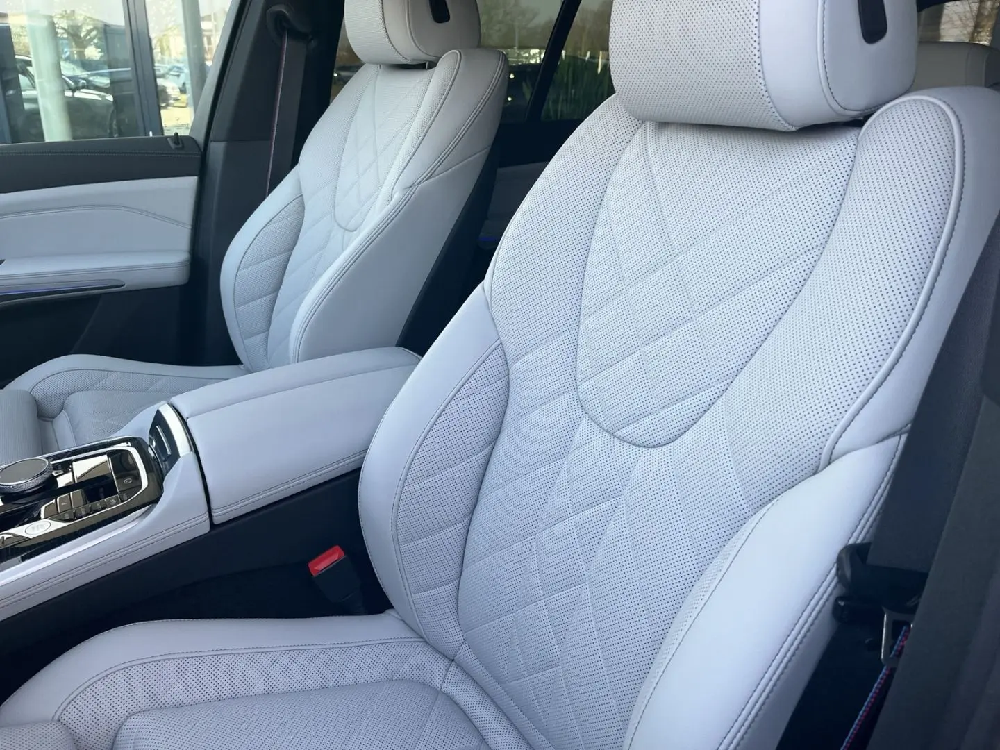 X5 30d M Sport Navigation Soundsystem LED DAB